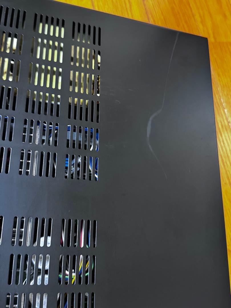 ONKYO ネットワークAVレシーバー NR-365