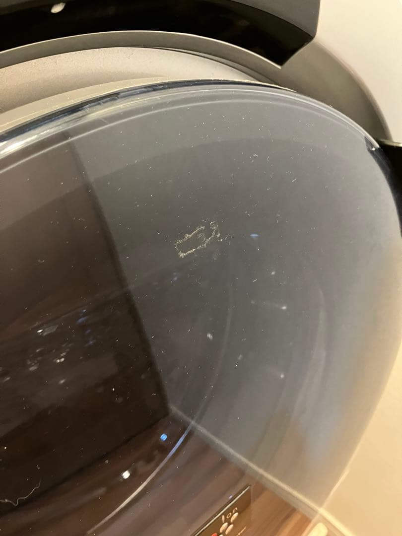 最終値下　SHARP ES-S7A ドラム式洗濯乾燥機