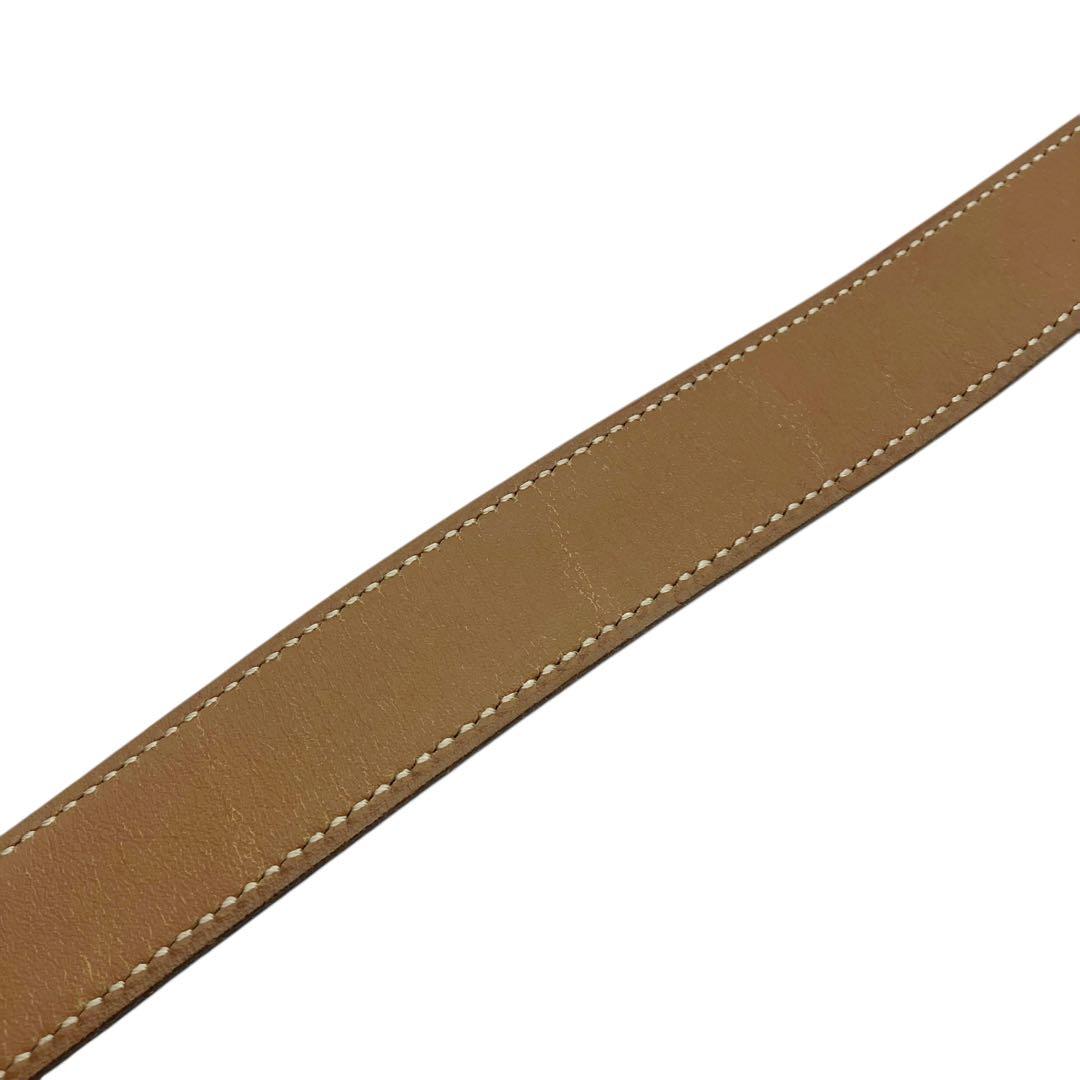 ⭐️良品⭐️ エルメス コンスタンス Hベルト 70 ヴィンテージ