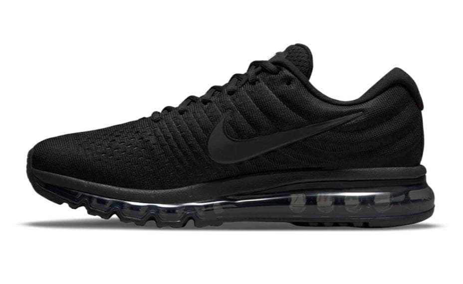 値下げ中‼【新品未使用】NIKE AIR MAX 2017（26.5㎝）