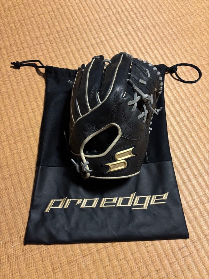 ゆ*う様 ssk 軟式グローブ