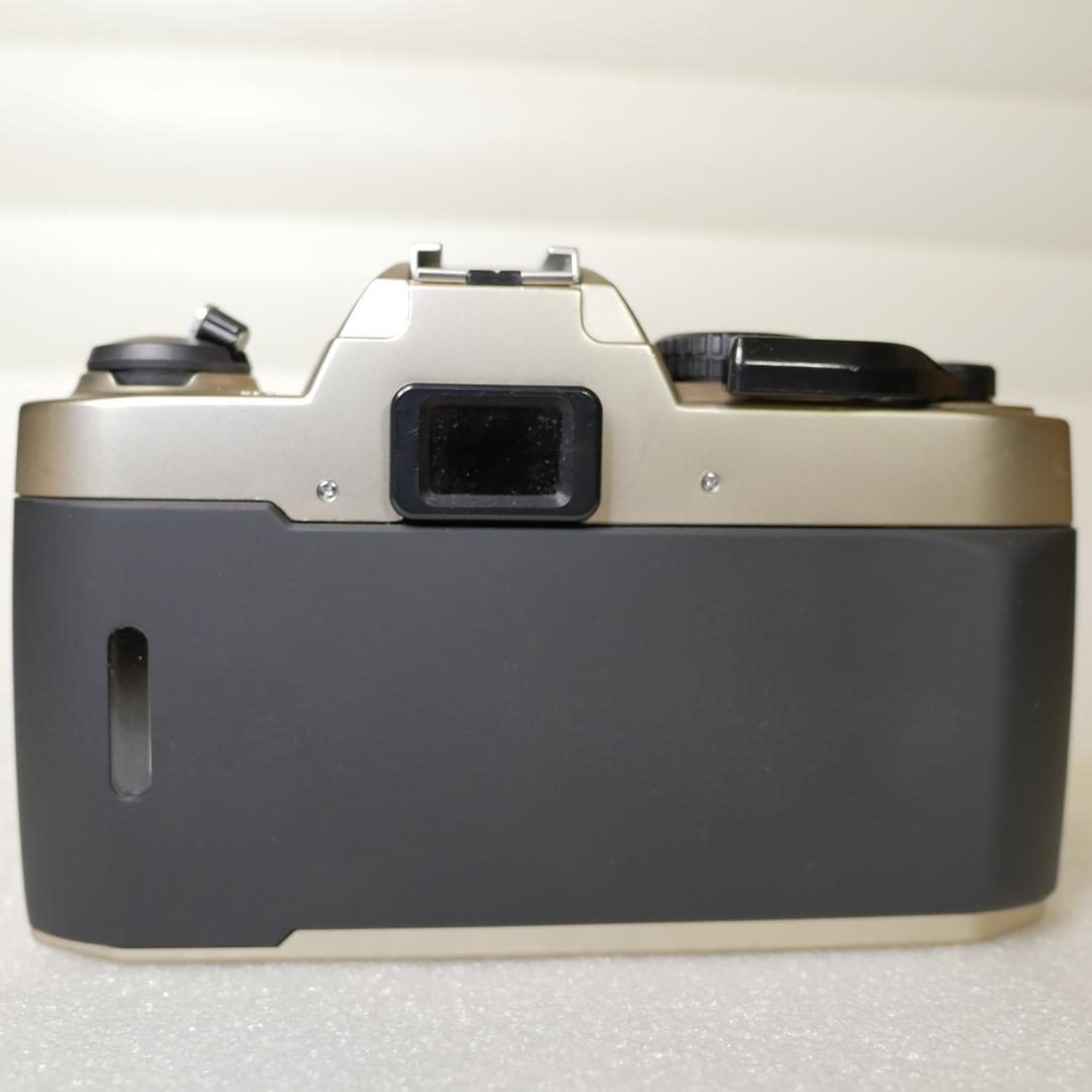 【美品！レンズ付属！】ニコン(Nikon)フイルム一眼レフカメラFM10