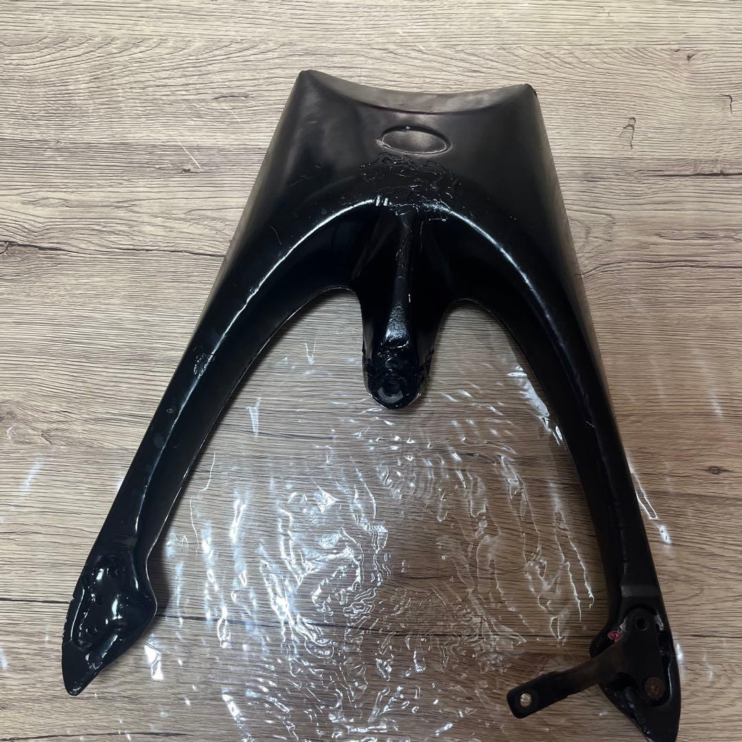 伊*藤様 アドレスv125gデビルウィング3n