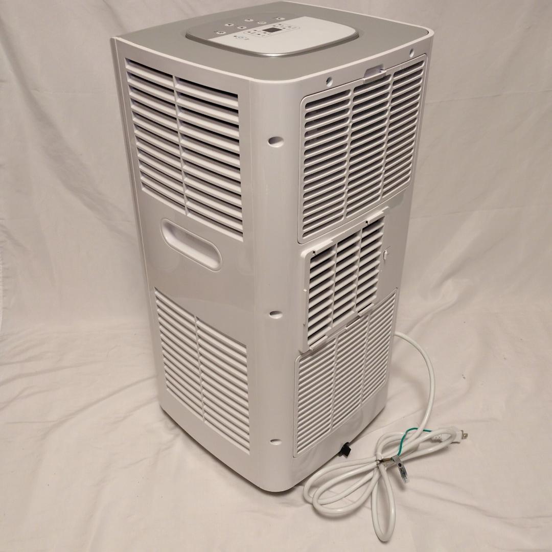 THREEUP スリーアップ 除湿機能搭載スポットクーラー SC-T2117