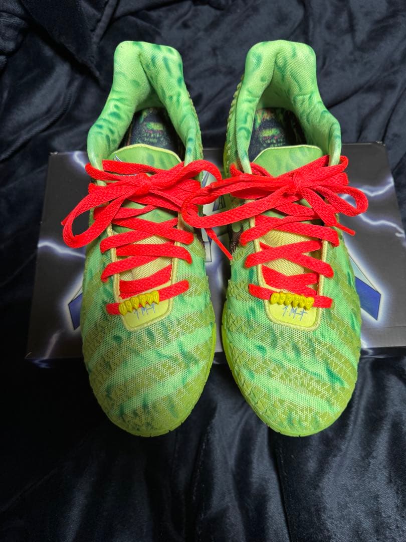 JA 3 HALLOWEEN EP 27.5㎝