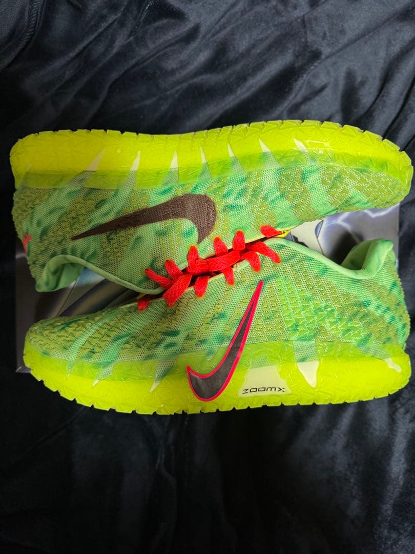 JA 3 HALLOWEEN EP 27.5㎝