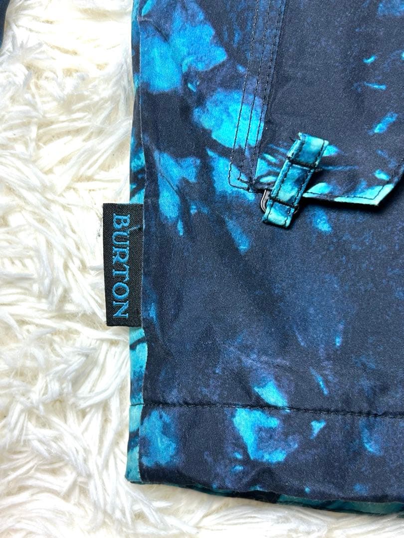 Burton GORE-TEX スノーボードウェア キッズMサイズ　140