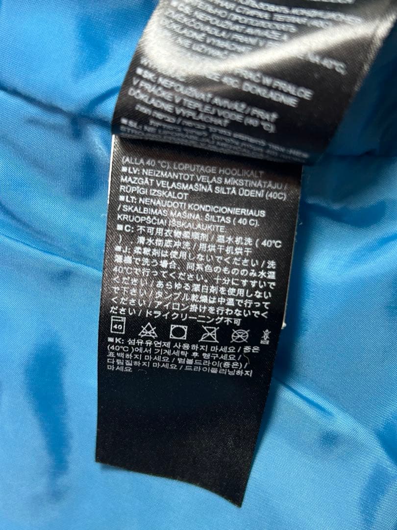 Burton GORE-TEX スノーボードウェア キッズMサイズ　140