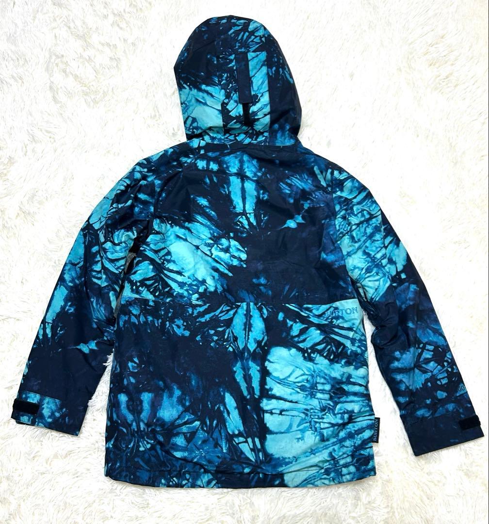 Burton GORE-TEX スノーボードウェア キッズMサイズ　140