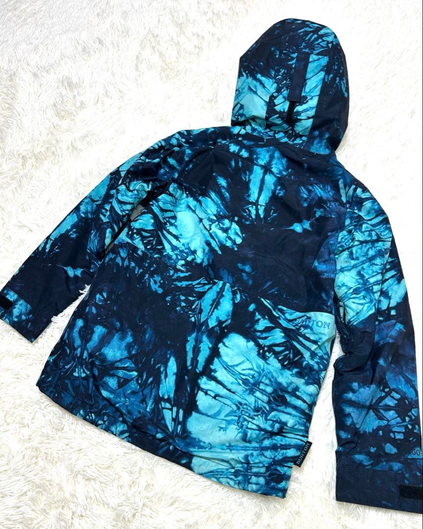 Burton GORE-TEX スノーボードウェア キッズMサイズ　140