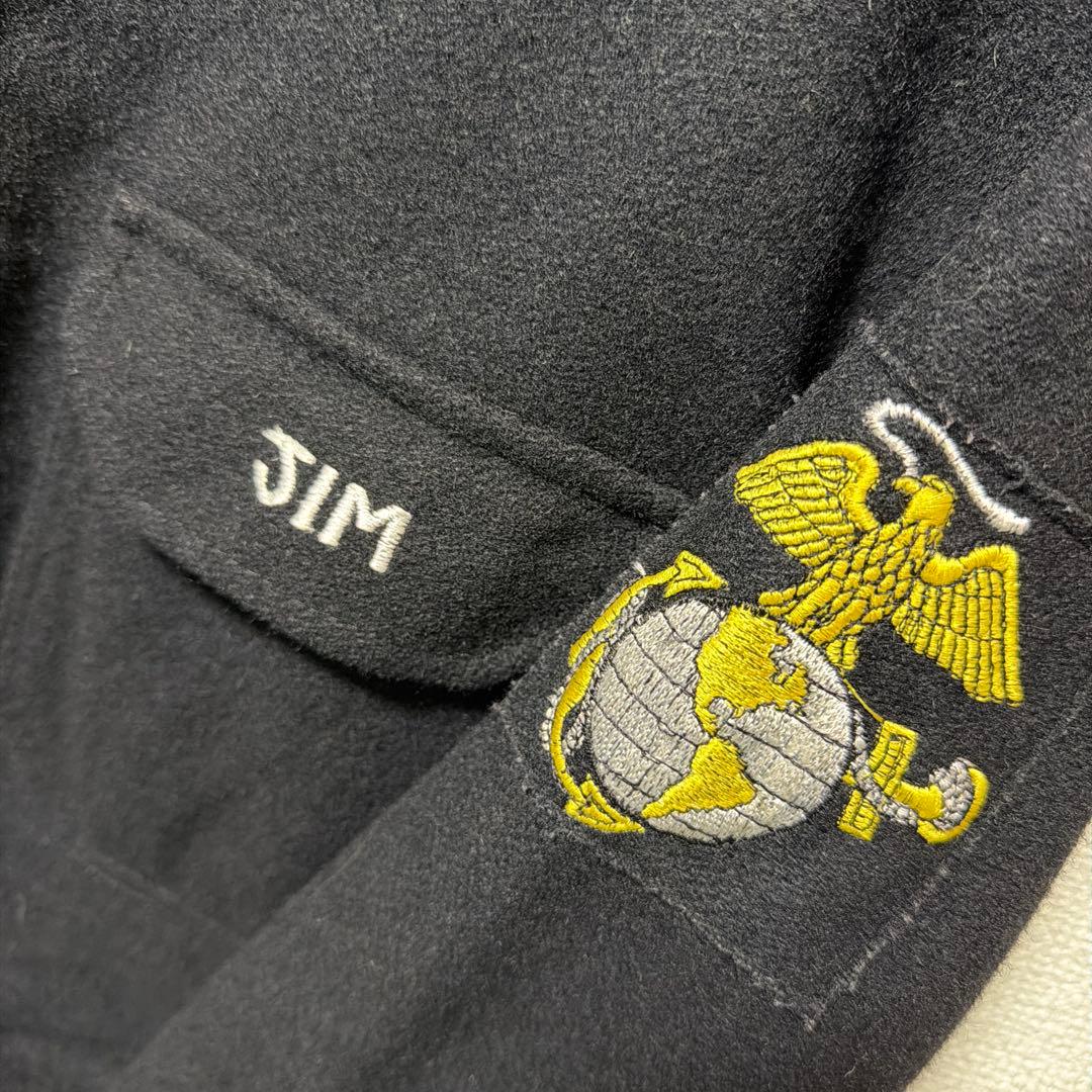 【年始特別価格】スーベニアジャケット 70s 80s イーグル