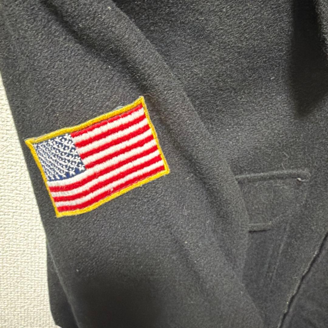 【年始特別価格】スーベニアジャケット 70s 80s イーグル