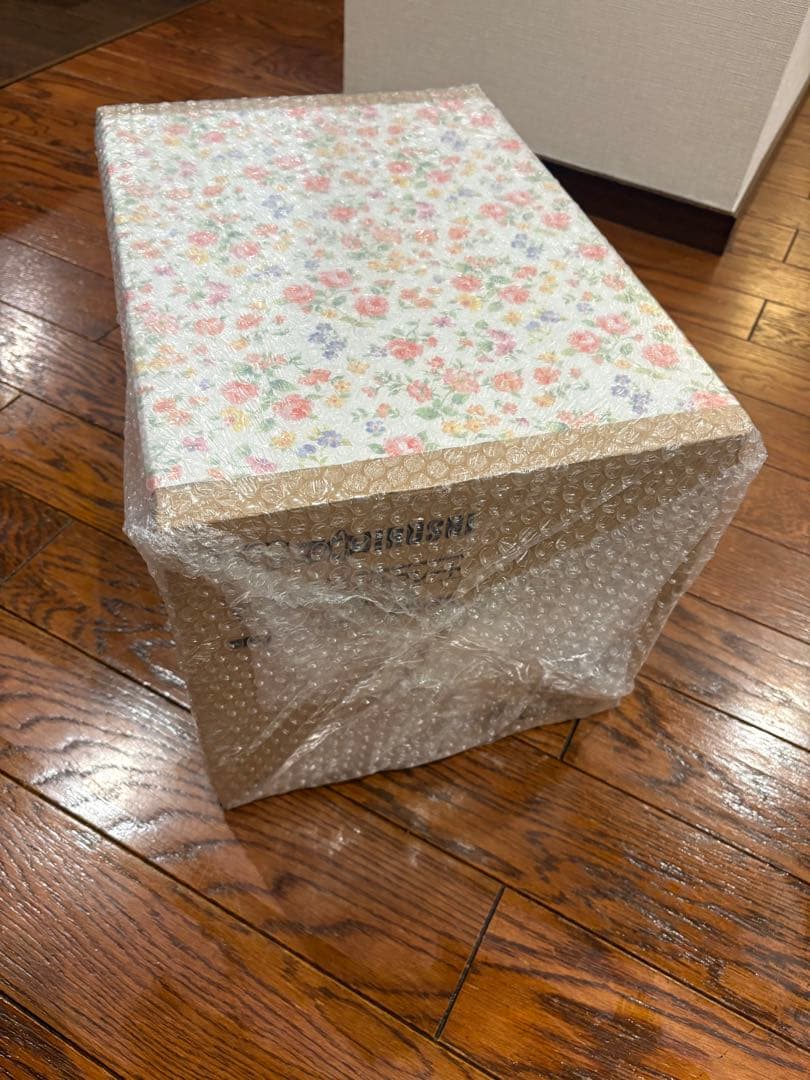 値下げ　デイリーコンパクトプレート EJ-DE30 BA（ブラック）