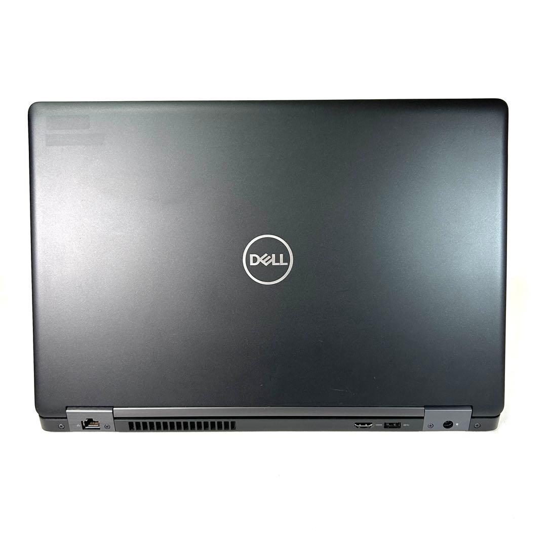 美品 DELL Latitude 5590 512GB 16GB i7 FHD
