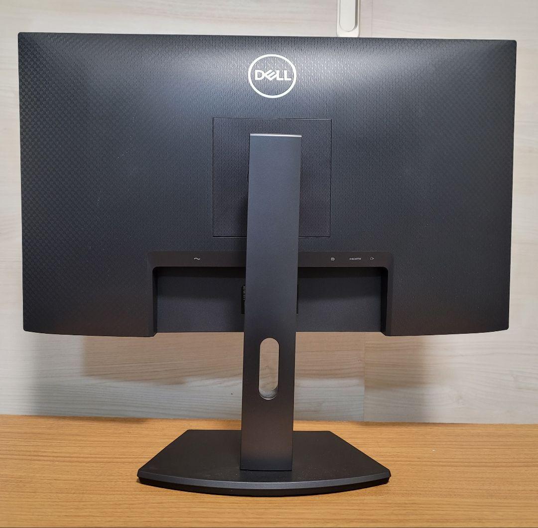 値下げ　美品　Dell 23.8インチ ゲーミングモニター S2421HSX
