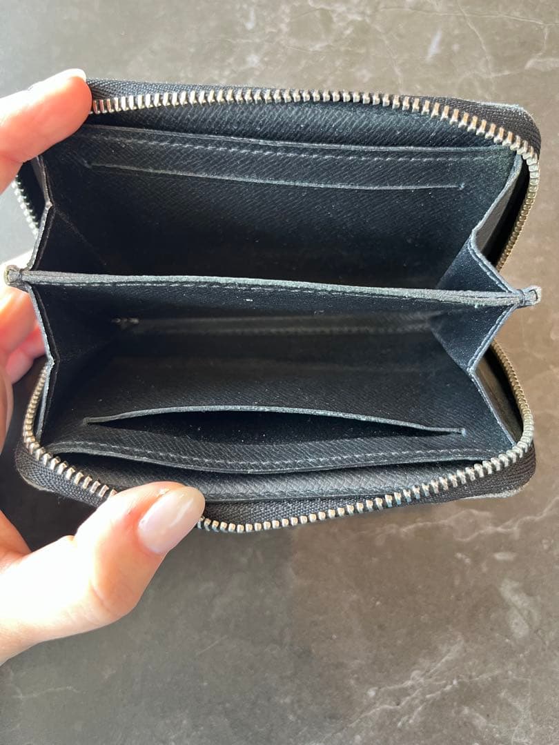 ルイヴィトン　ダミエケース