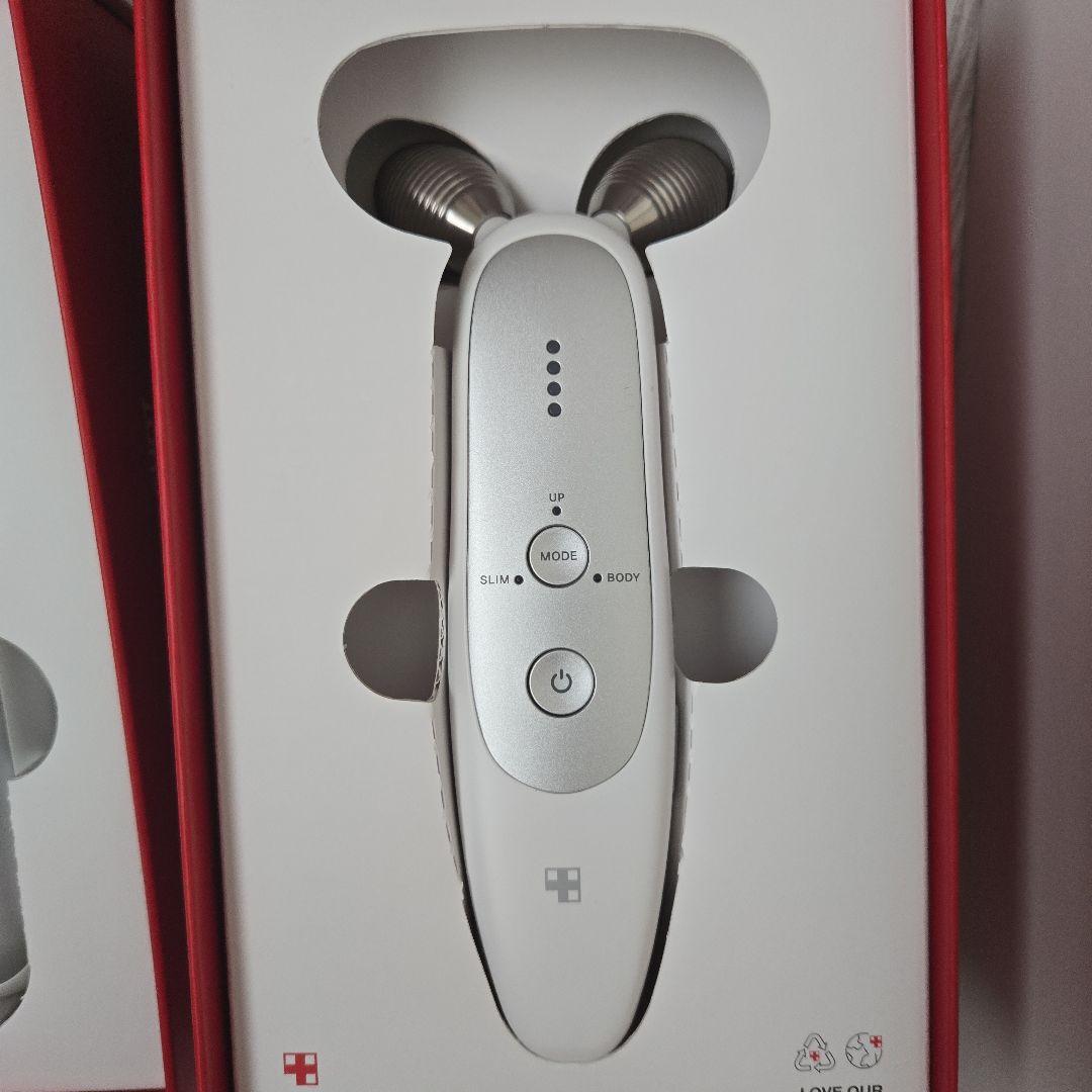 値下げ✨(土日価格)メディキューブ 美顔器まとめ売り　5点　箱あり