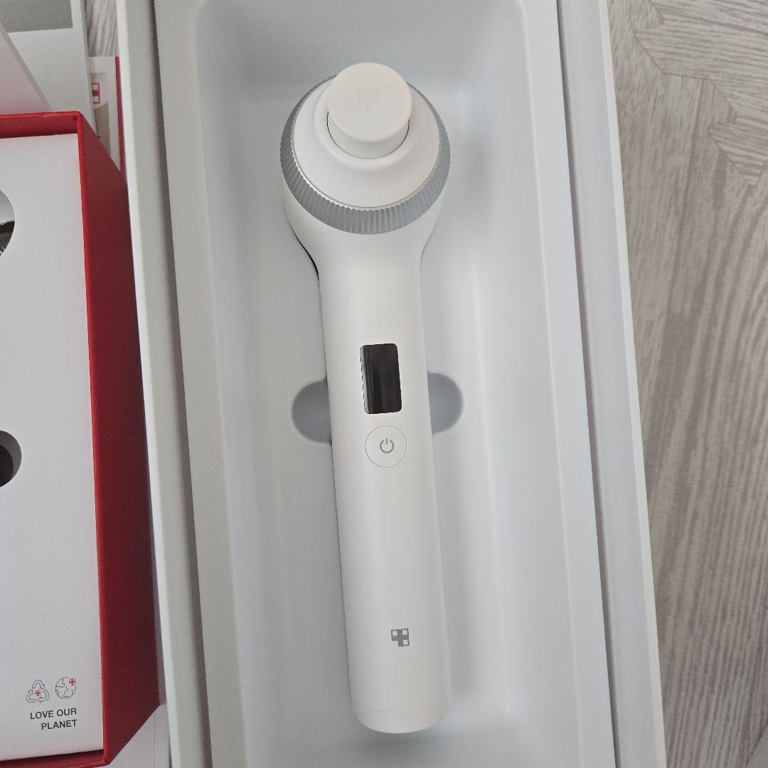 値下げ✨(土日価格)メディキューブ 美顔器まとめ売り　5点　箱あり