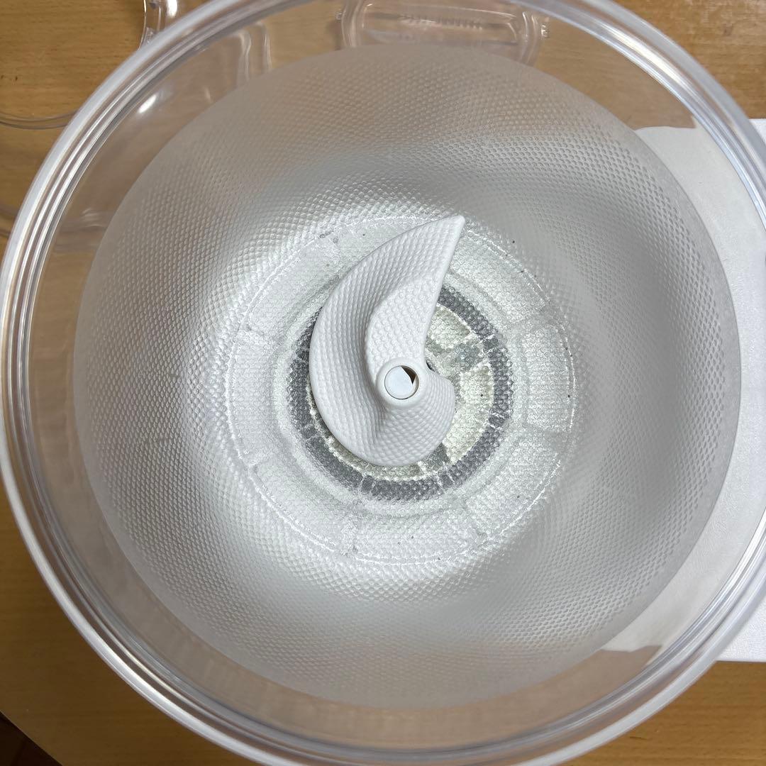 日本ニーダーPK660D美品