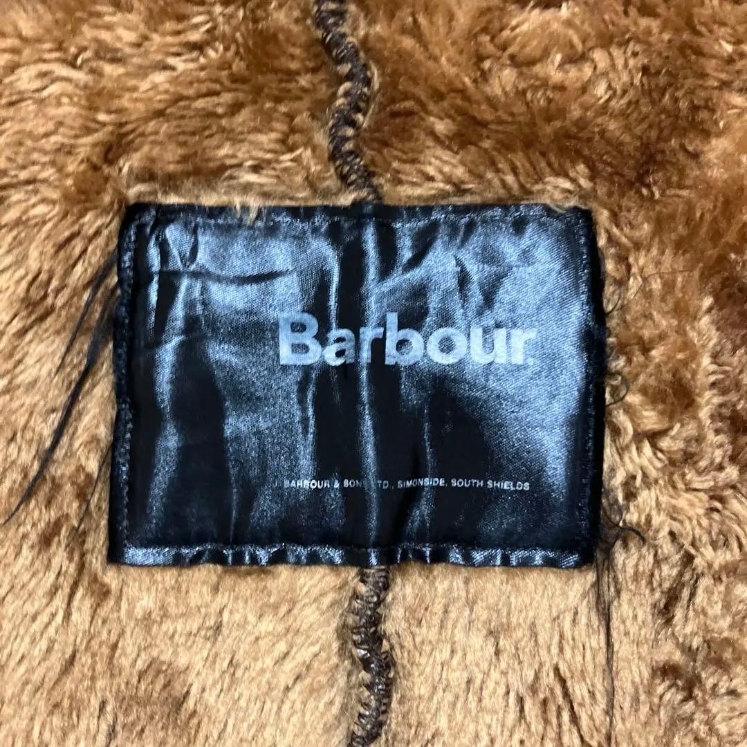 【値下げ交渉有】Barbour ジャケット