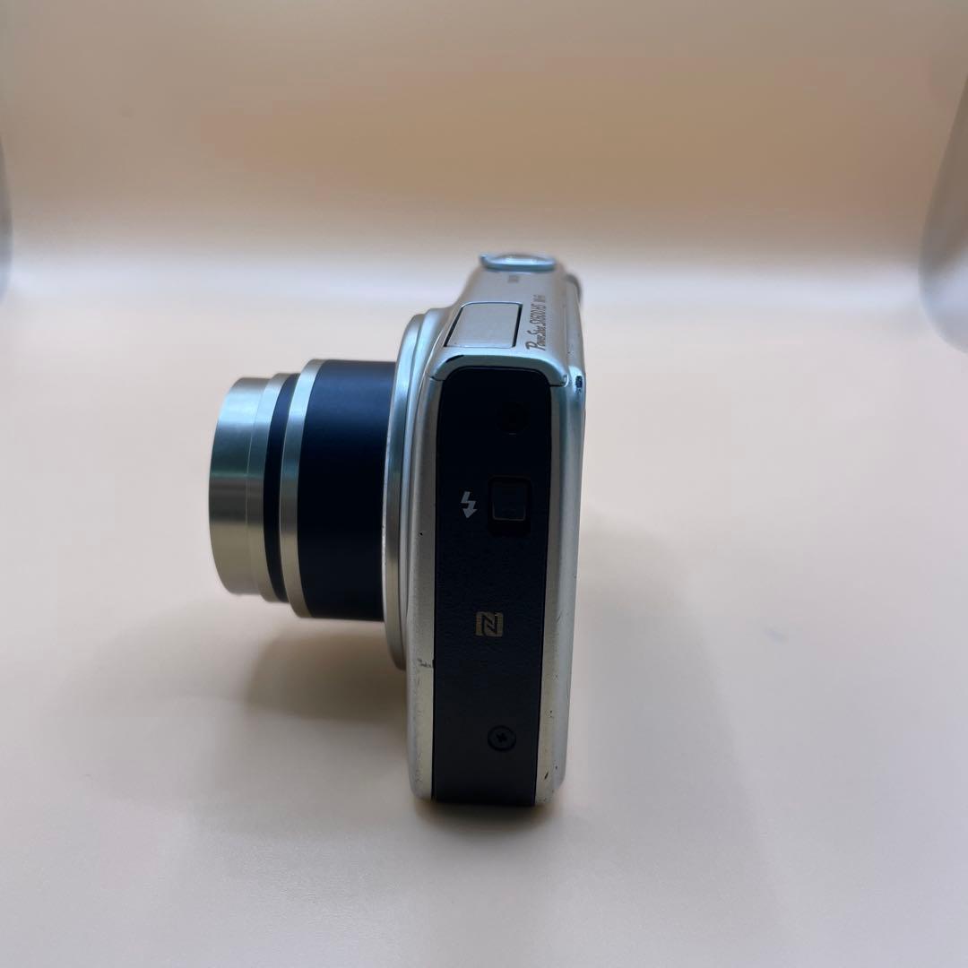 デジタルカメラ Canon PowerShot SX600 HS PC2050 1171