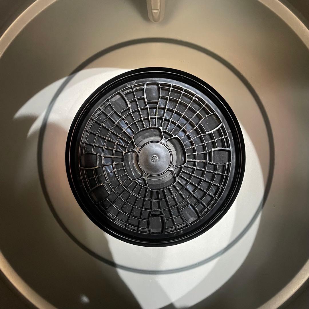 日立　HITACHI 電気衣類乾燥機　2018年製　DE-N60WV