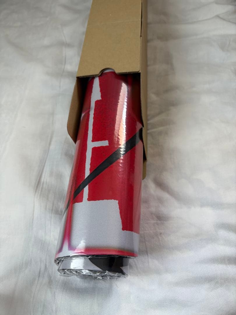 みとまるさま　キルラキル　プレイマット　ビルディバイド