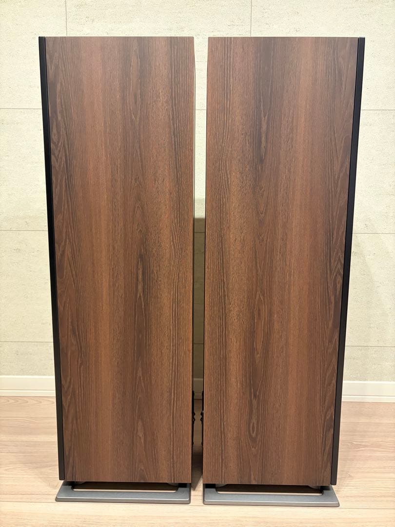 [超美品] DALI OBERON5 DW ダークウォルナット