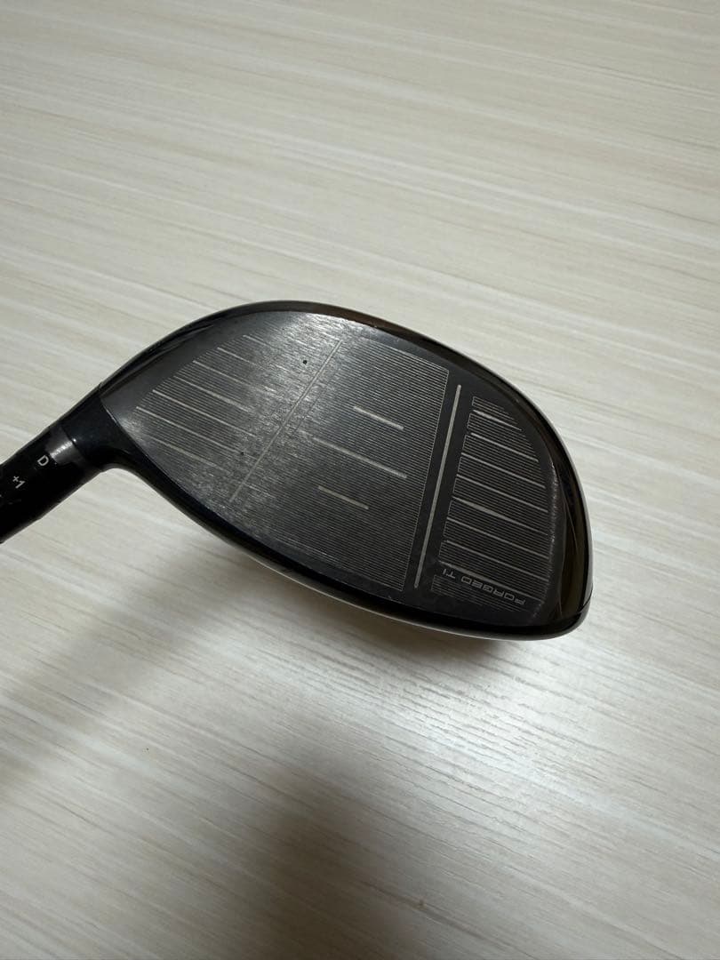 2023モデル キャロウェイ BIG BERTHA ドライバー 10.5 S