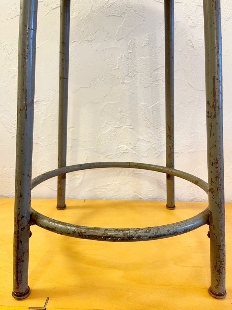 PFS 購入 vintage インダストリアルチェア　パシフィックファニチャー