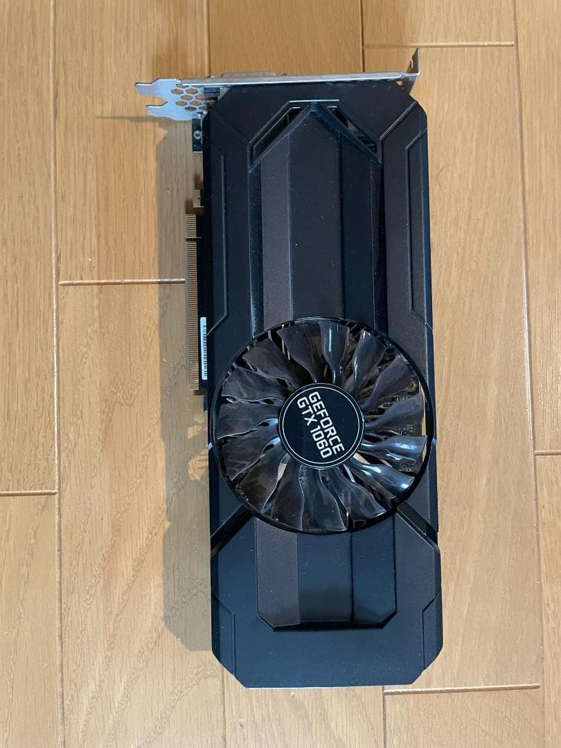 マザーボード Corei5-4590 GTX1060 3GB 32GB ASUS B85M-E