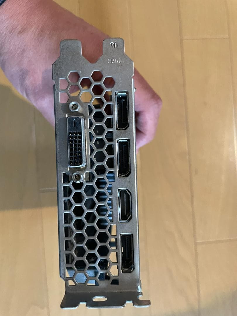 マザーボード Corei5-4590 GTX1060 3GB 32GB ASUS B85M-E