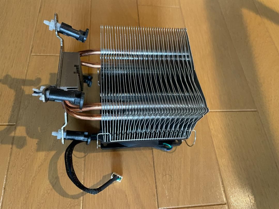 マザーボード Corei5-4590 GTX1060 3GB 32GB ASUS B85M-E