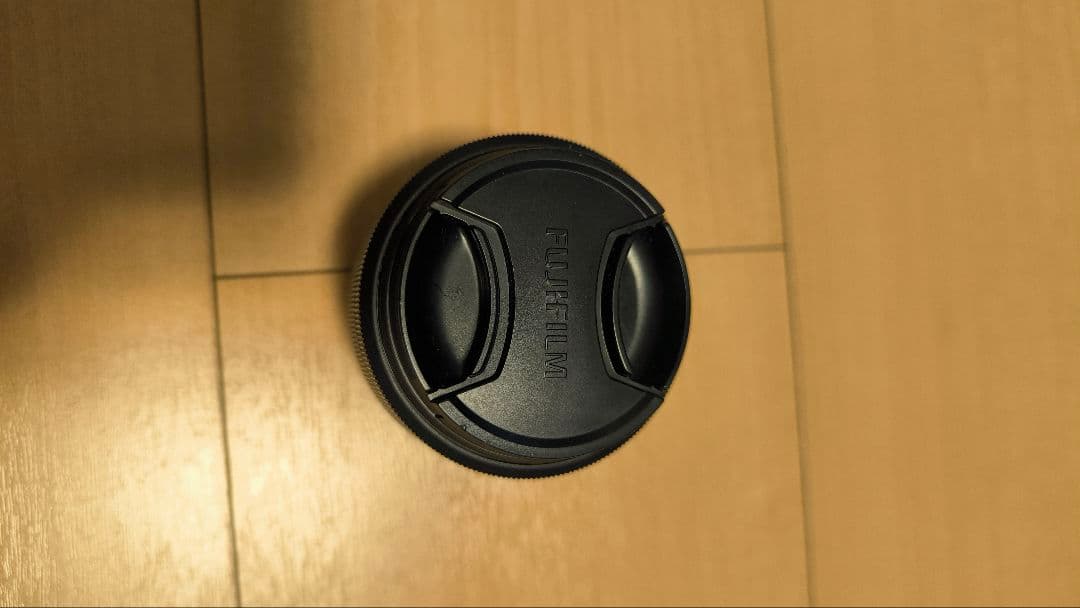 美品！富士フイルム XC 15-45mm F3.5-5.6 X