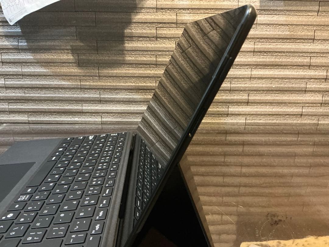 surfaceProⅩＬＴＥモデル 最新キーボード・新品ペン付属