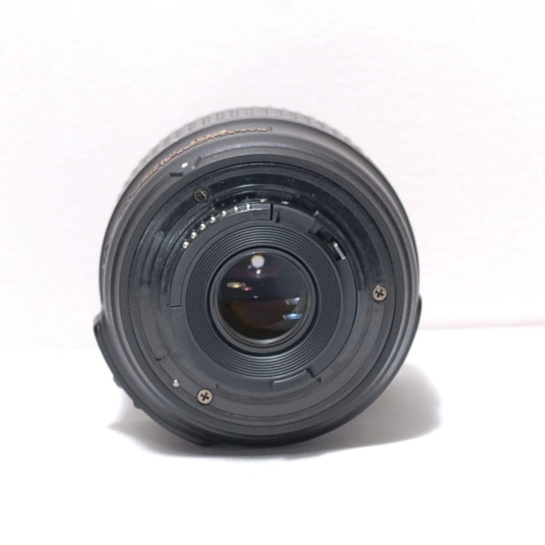 美品✨一眼レフデビューにおすすめ✨Nikon D3200✨シングルレンズ✨ニコン