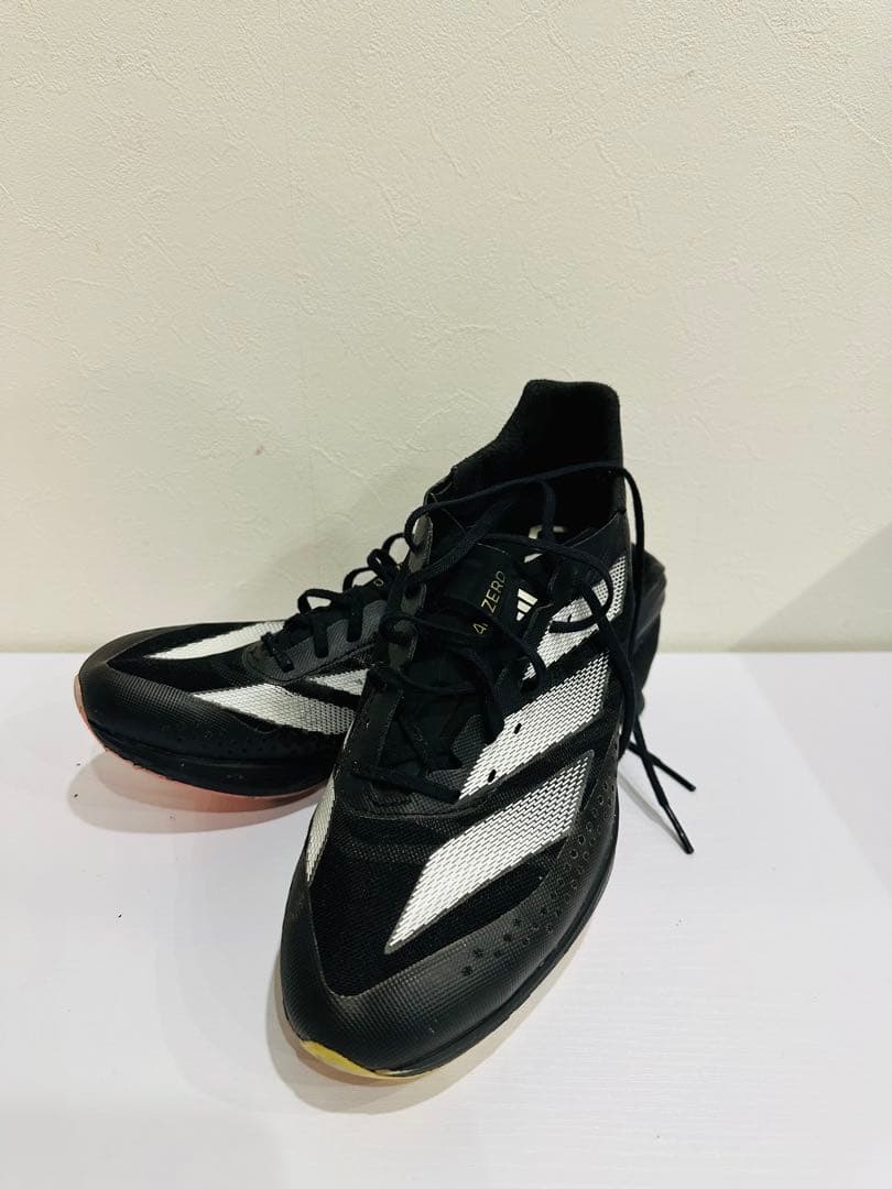 アディダス　アディゼロプライムsp2 26.0cm