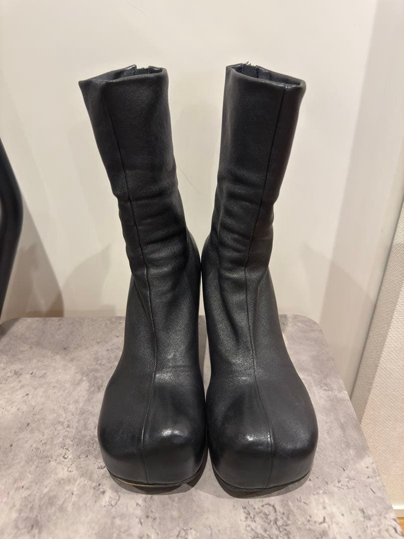 BOTTEGA VENETA ブーツ