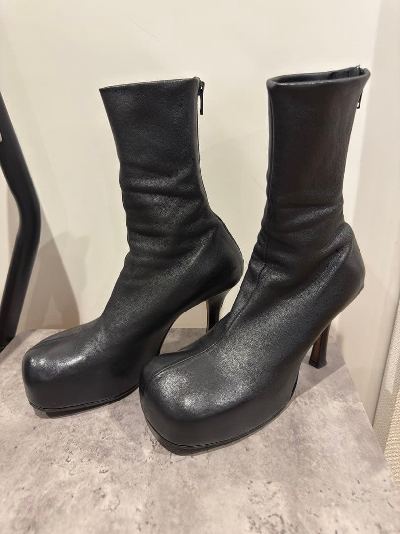 BOTTEGA VENETA ブーツ
