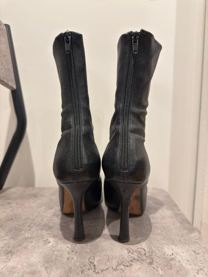 BOTTEGA VENETA ブーツ