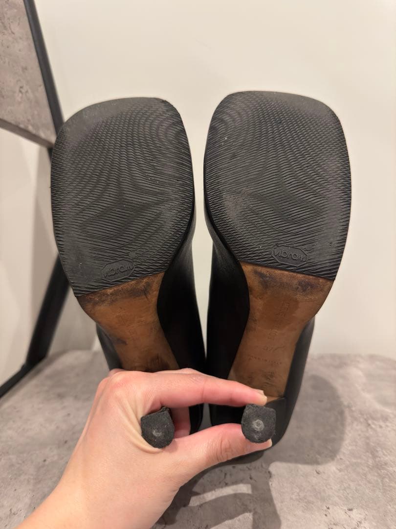 BOTTEGA VENETA ブーツ