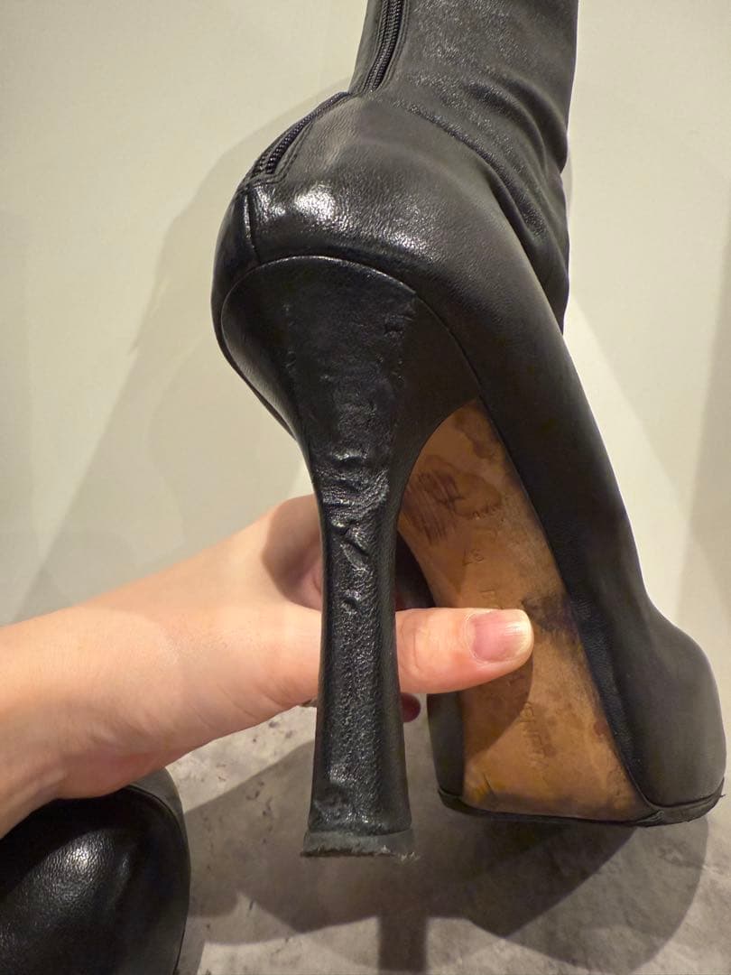 BOTTEGA VENETA ブーツ