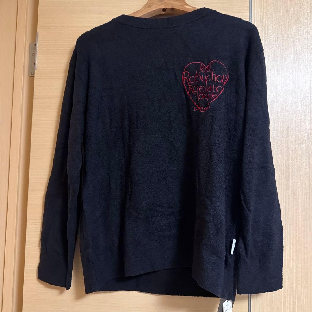 トップス GELATOPIQUE JOEL Robuchon 10ANNIVERSARY