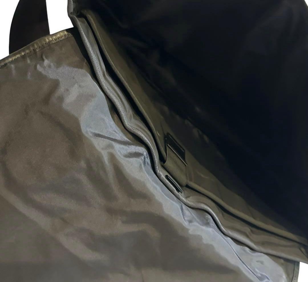 Y2K 00s PORTER 吉田カバン Archive メッセンジャーバッグ