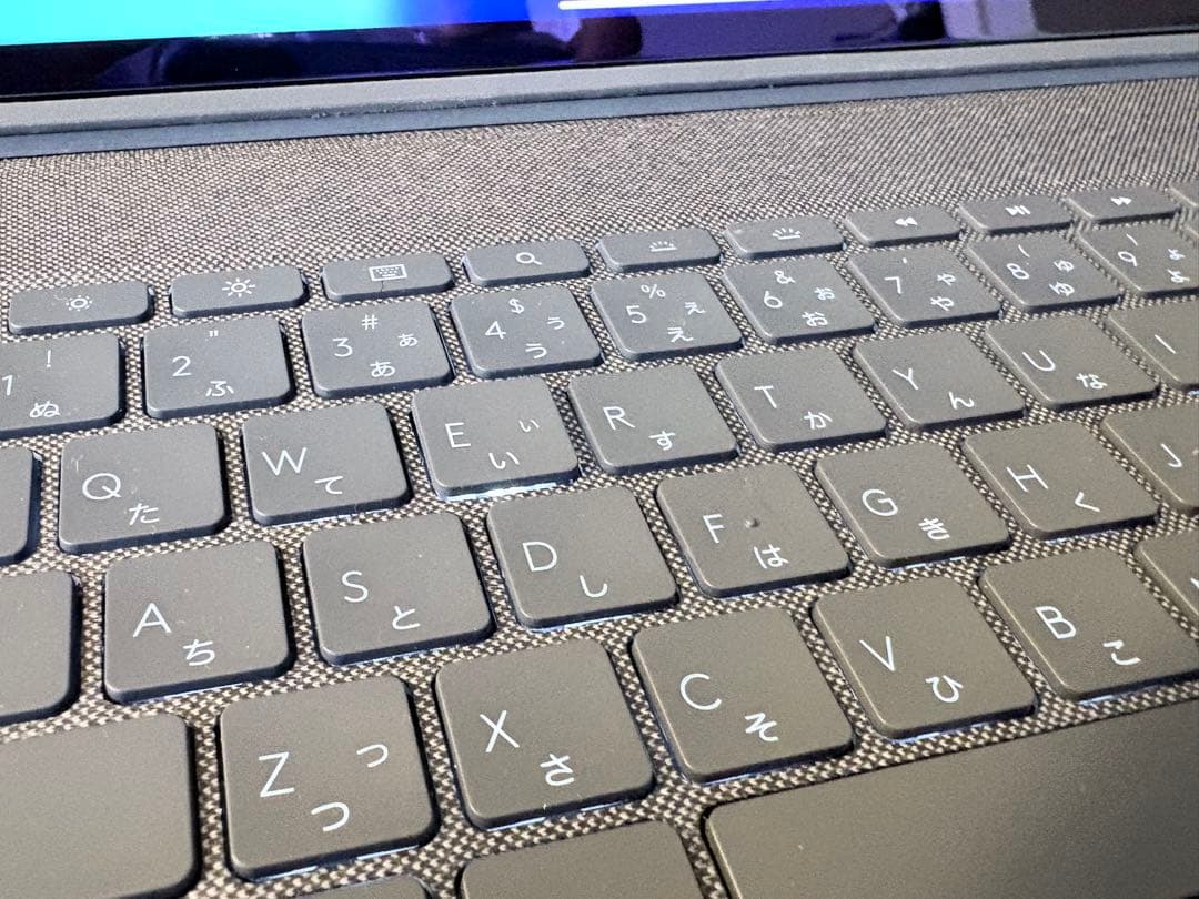 iPad本体 iPad Pro 12.9 M2 ApplePencil/COMBO TOUCH