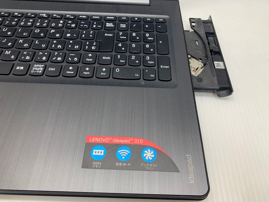 レノボ IdeaPad ノートパソコンWindows 11 office 付き