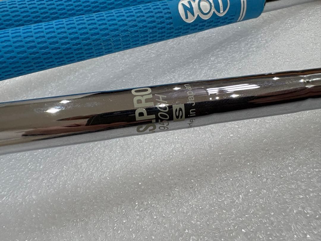 Cleveland RTX ・ウェッジ、48度、52度、58度のロフト角中古品