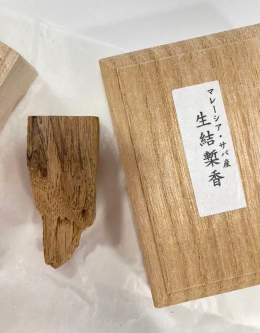 【JapanRabbit公式アカウント00ページ】日本香堂 八国香木揃え