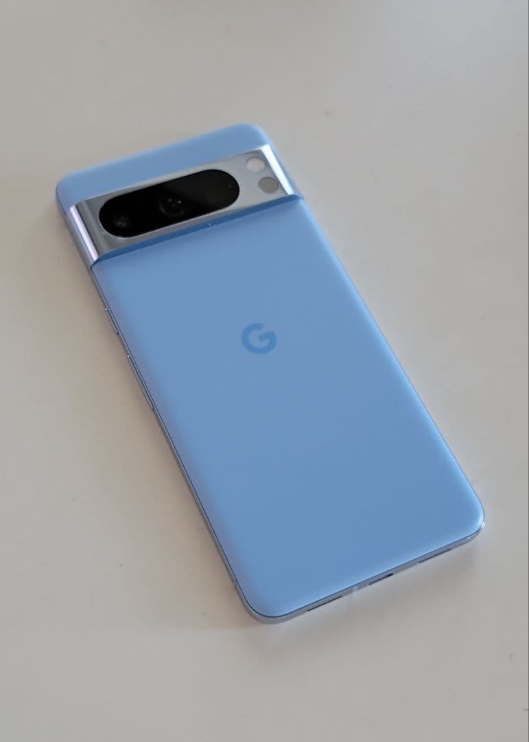 Pixel 8Pro Docomo SIMフリー　256G