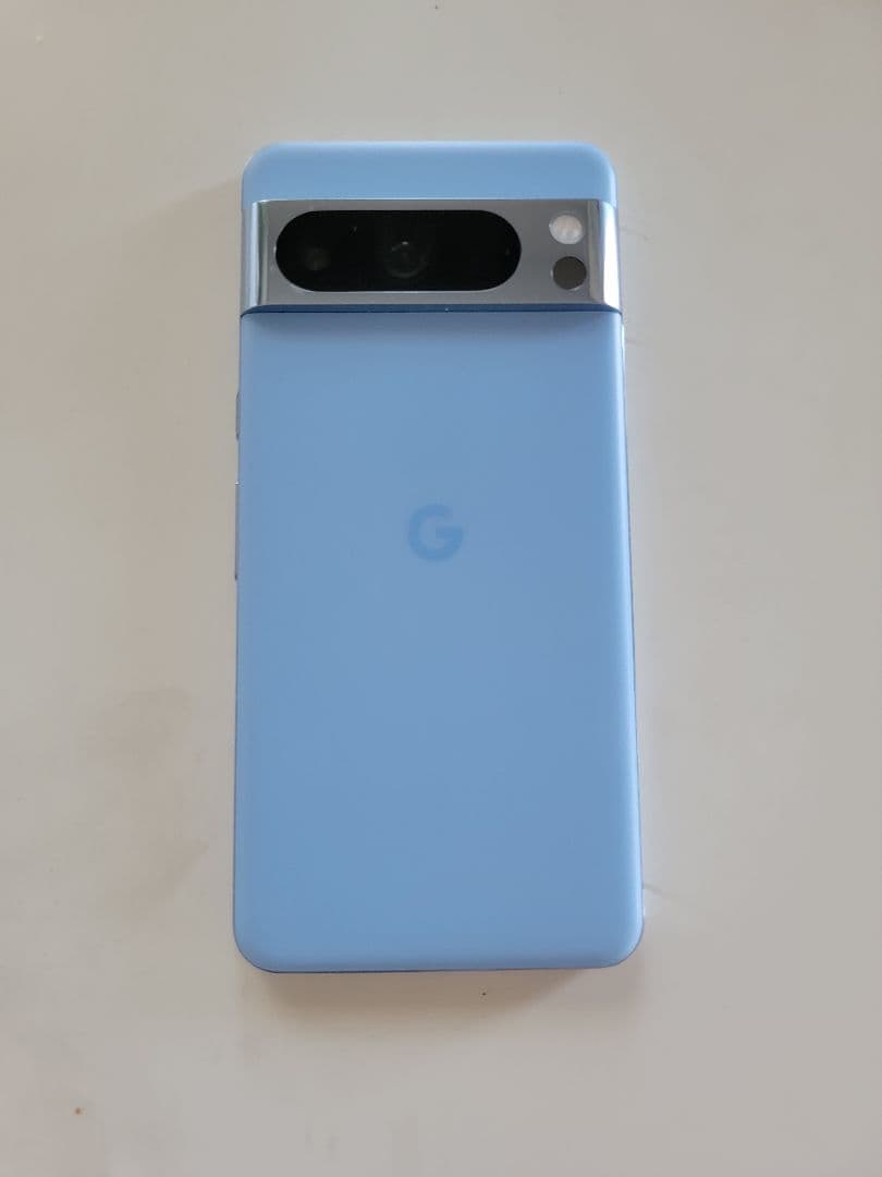 Pixel 8Pro Docomo SIMフリー　256G